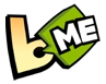 Original bME logo