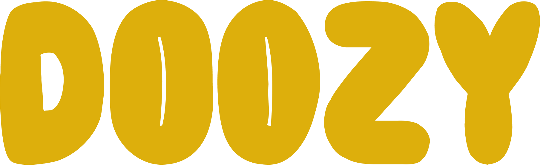 Doozy Creative Lab website
