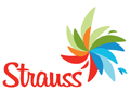 Strauss Strauss